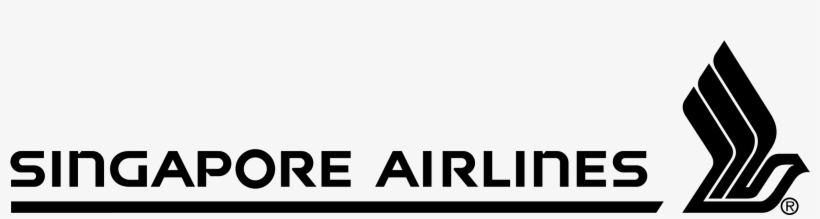 Singapore Airlines Logo Png Transparent - Singapore Airlines Logo Vector, transparent png download