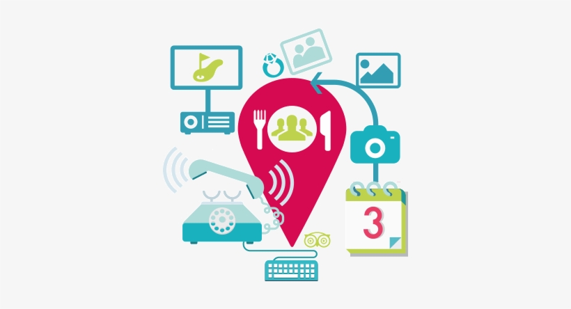 Main Rqf Hospitality Courses - Management, transparent png download