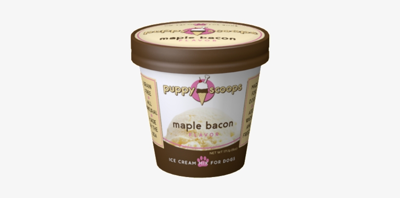 Puppy Scoops Ice Cream Mix, transparent png download