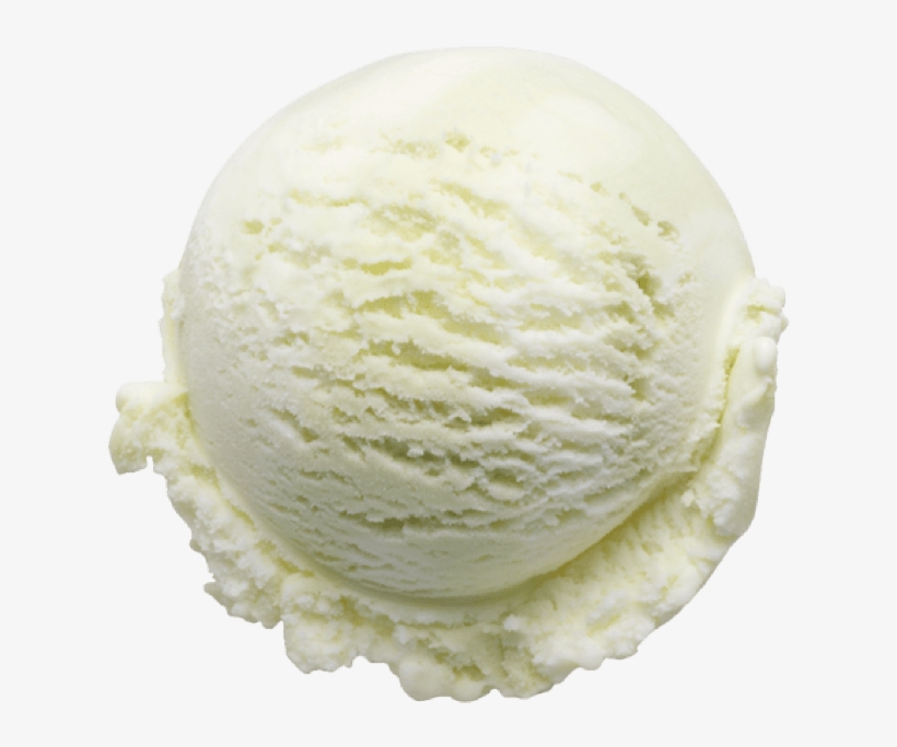 Lime Swirl - Soy Ice Cream, transparent png download