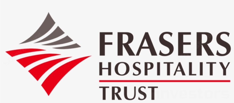 Frasers Hospitality Trust - Frasers Logistics & Industrial Trust, transparent png download