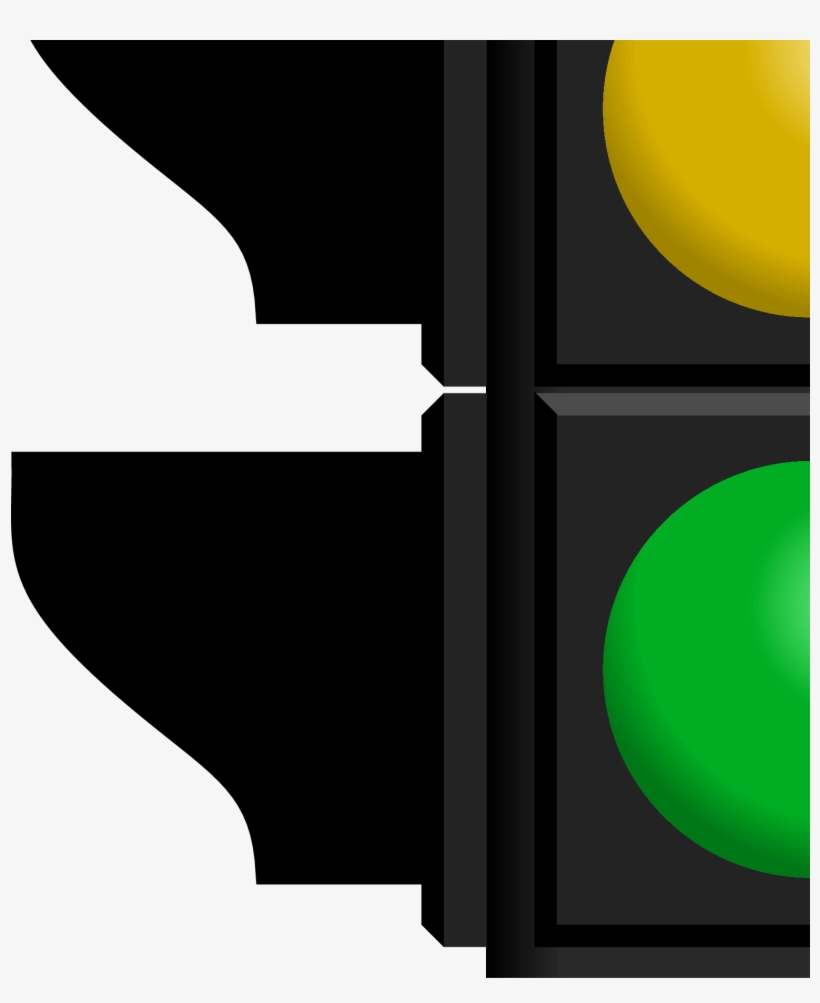 Traffic Light, transparent png download