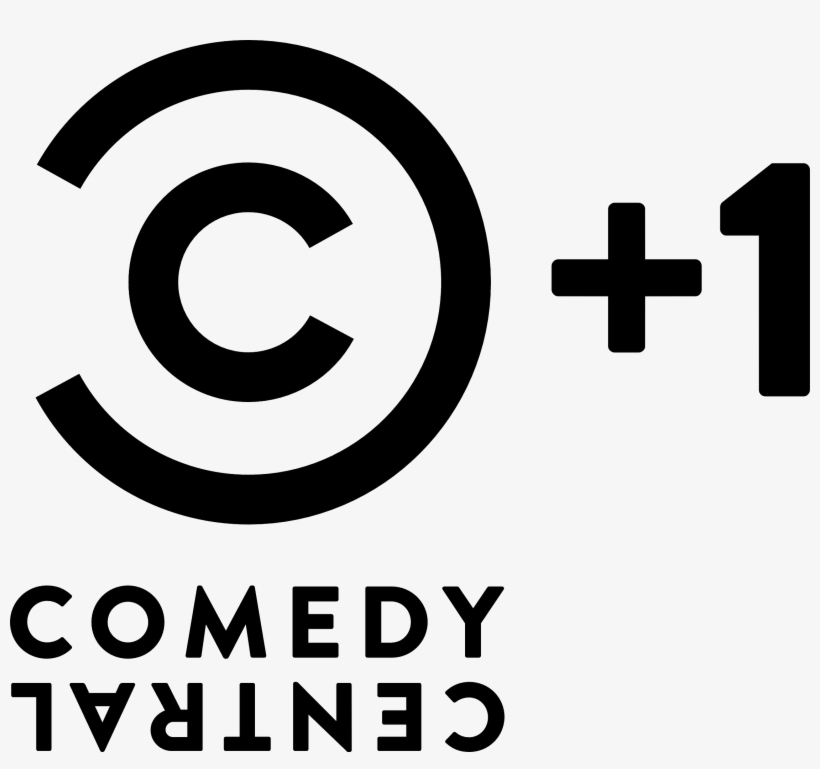 Comedy Central 1 - Comedy Central Family Logo, transparent png download