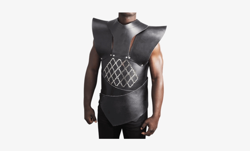 Unsullied Armor Game Of Thrones Unsullied Armor Black One Size Png Image Transparent Png Free Download On Seekpng