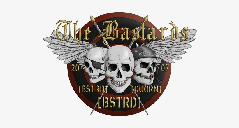 Mar - Bastards, transparent png download