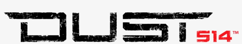 Launching Later This Year, Ccp Games' Massively Multiplayer - Dust 514 Logo, transparent png download