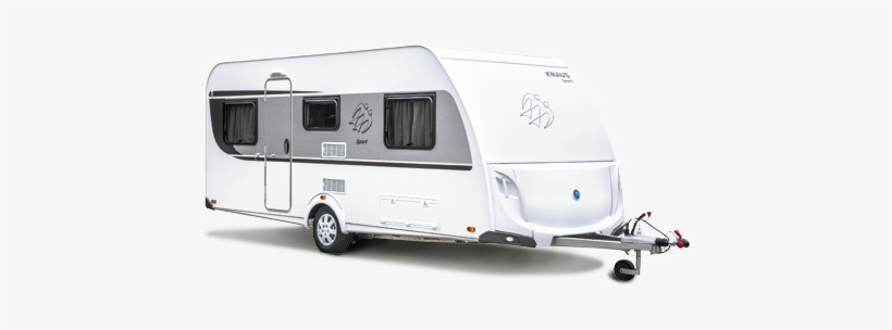 Knaus - Knauss Sport, transparent png download