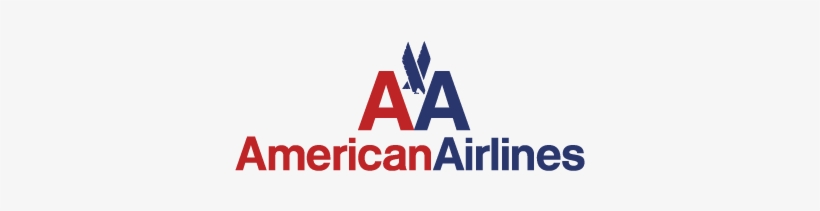 American Airlines Logo Vector In Eps Ai Cdr Free Download - American Airlines Logo Vignelli, transparent png download