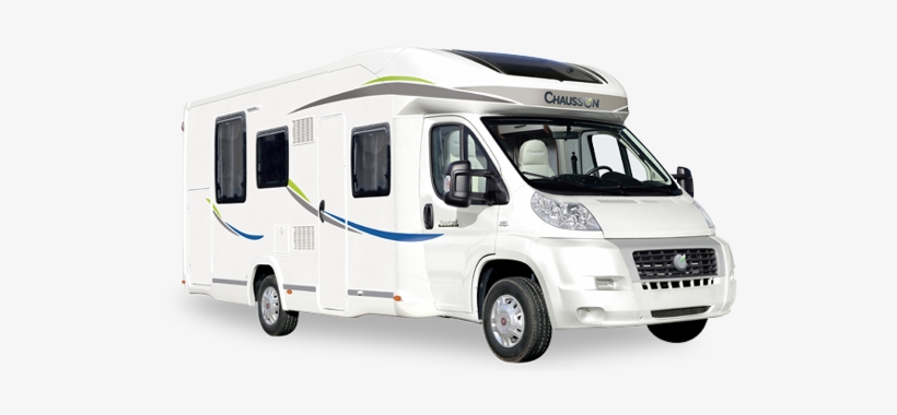 Motorhome Hire - Recreational Vehicle, transparent png download