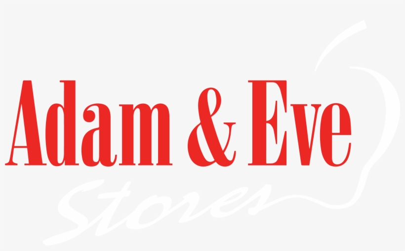 Adam And Eve Logo - Adam And Eve Transparent Logo, transparent png download