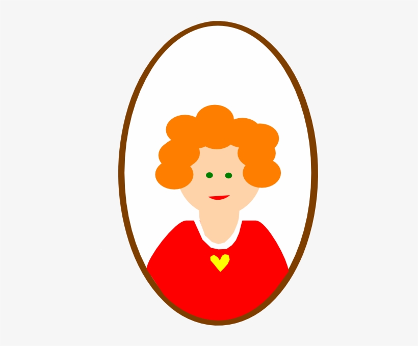 Head Girl Png - Portable Network Graphics, transparent png download