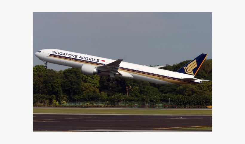 Singapore Airlines Sydney Special - Singapore Airlines At Athens, transparent png download