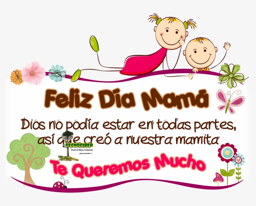 Diseños Mama - Municipal Department 35 - Immigration And Citizenship, transparent png download