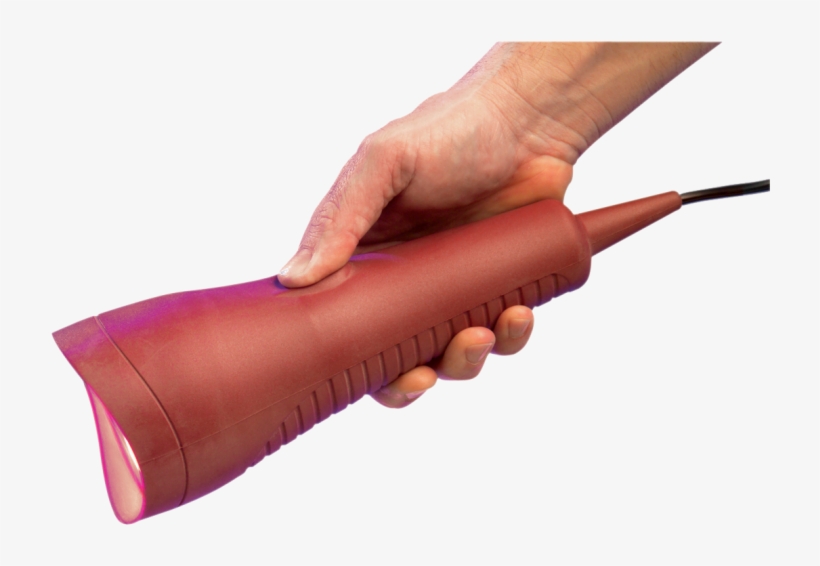 Uv Fluorescence Leak Detection Kit After Sales - Rifle, transparent png download