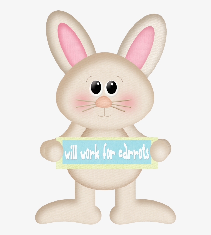 Tubes, Clipart De Páscoa - Gif, transparent png download