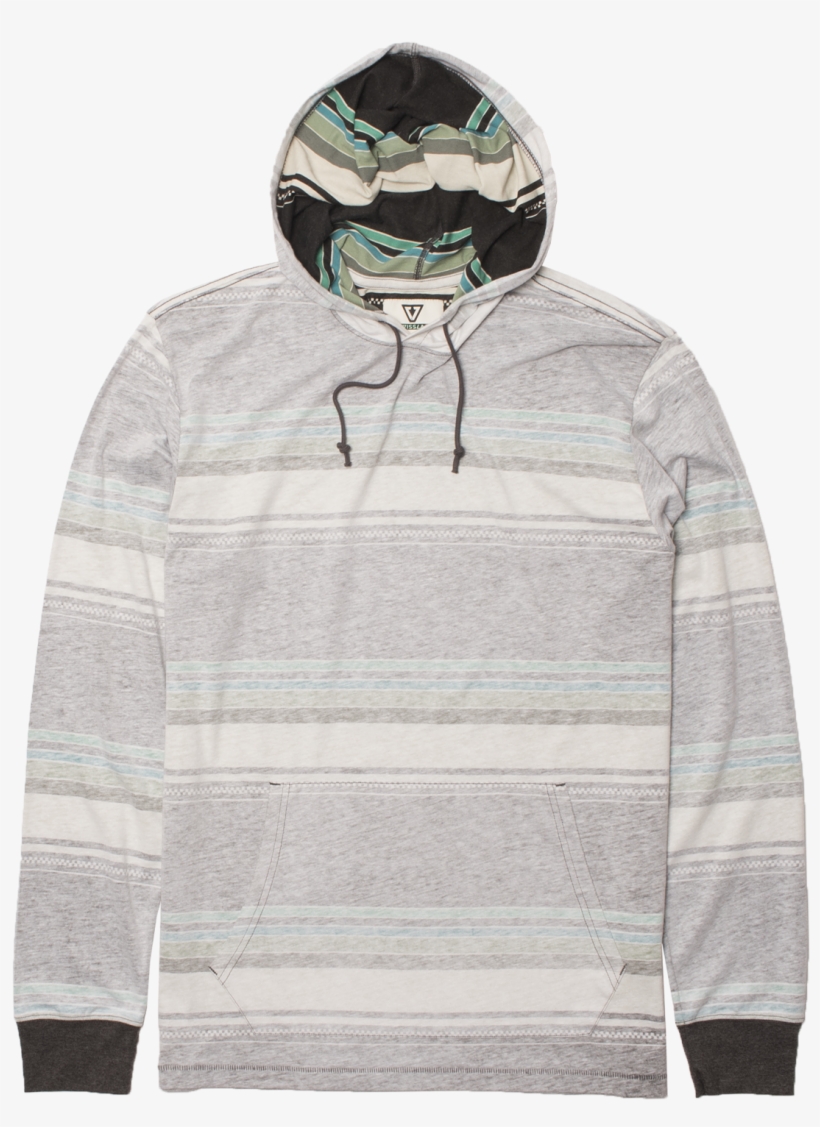 Bartlett Hooded Pullover - Boy's Bartlett Pullover K2726491, transparent png download