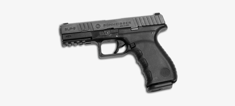 The Schmeisser Gmbh Company Proudly Bears The Name - Schmeisser Waffen, transparent png download