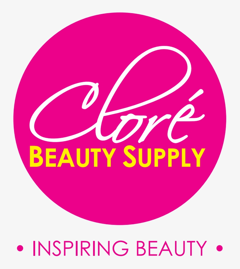 Clore Beauty Supply Flyer, transparent png download