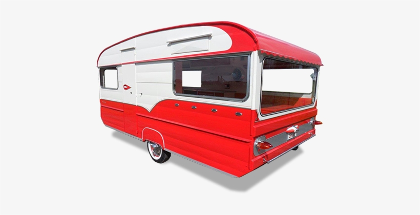 Retro Caravans New Zealand, transparent png download