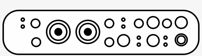 Download This Free Icons Png Design Of Audio Interface Pro ...