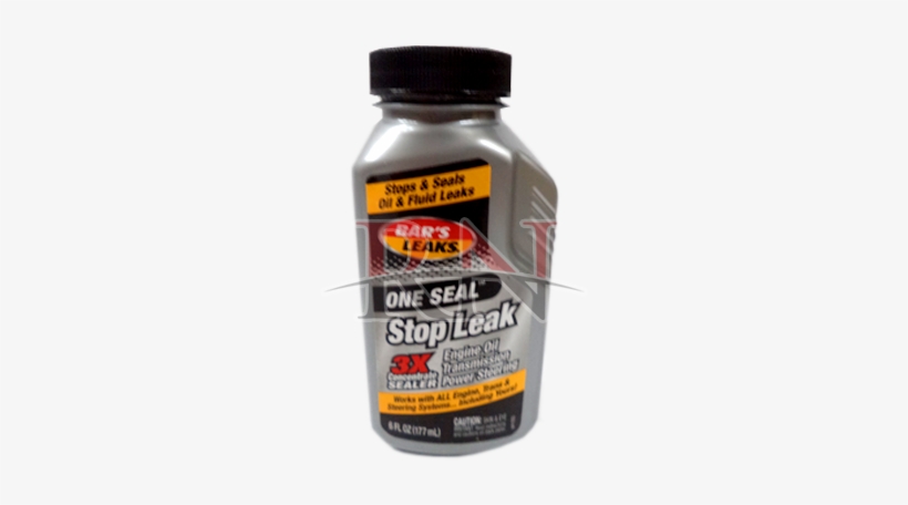 Bar's Leaks - Bars Leaks Stop Leak, One Seal - 6 Fl Oz, transparent png download