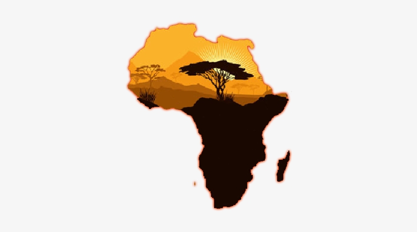 Video Of Clarens South Africa - Happy African Union Day, transparent png download