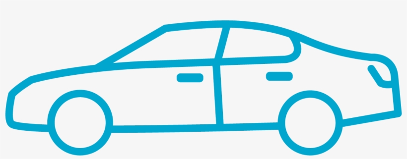 Click On The Examples To Learn More About Your Leak - Car Graphic Transparent, transparent png download