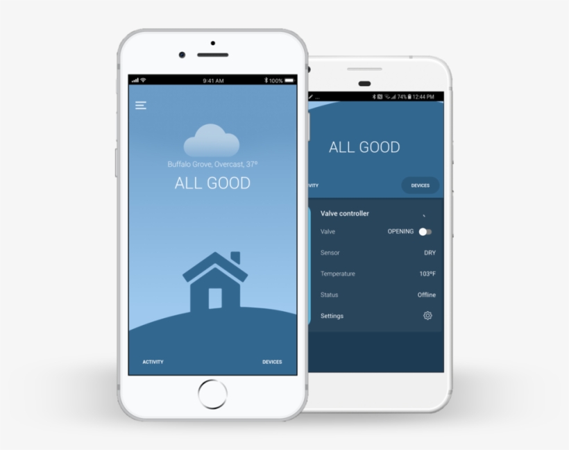 Apps Family Shot - Mobile App, transparent png download