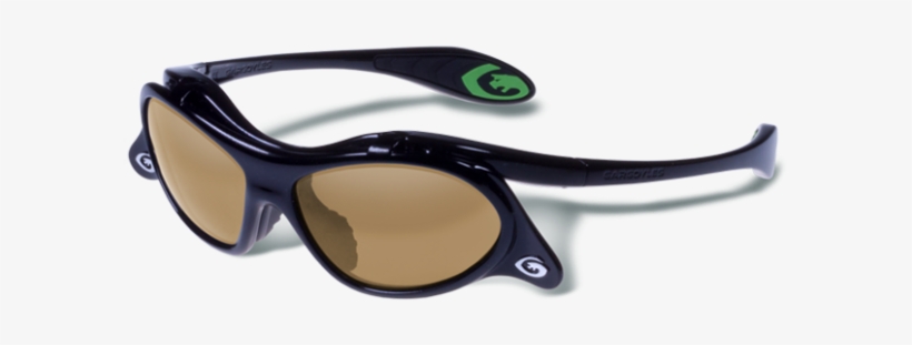 Gargoyles - Gargoyles Gamer Black Smoke Silver Sunglasses, As Shown, transparent png download