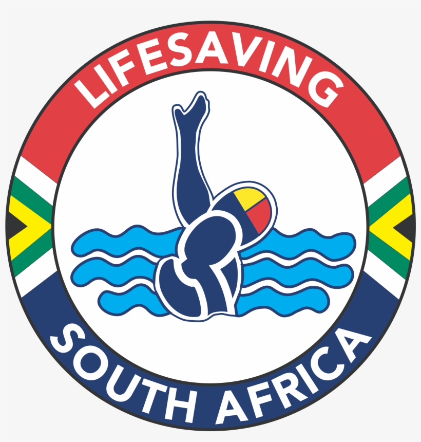 Lifesaving South Africa - Durban Surf Lifesaving Club, transparent png download