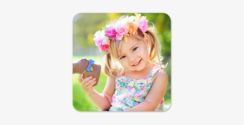 Square Personalised Fridge Magnet - Sublimation Fridge Magnet, transparent png download