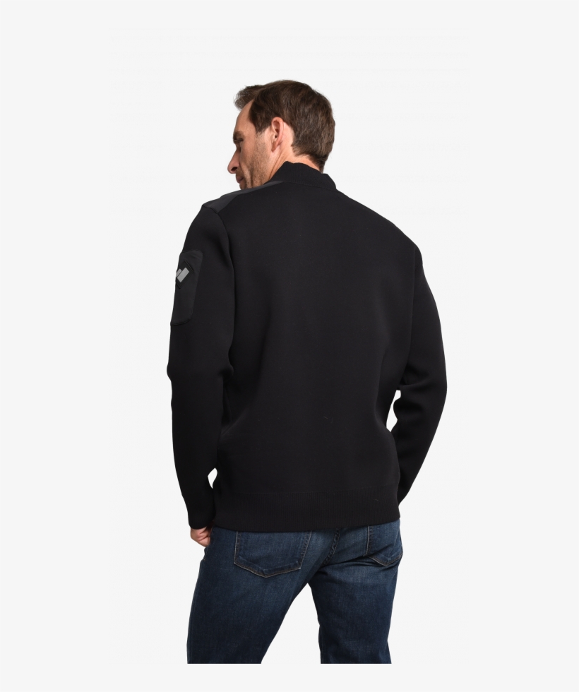 Tera Sweater - Black, S - Sweater, Black, S, transparent png download