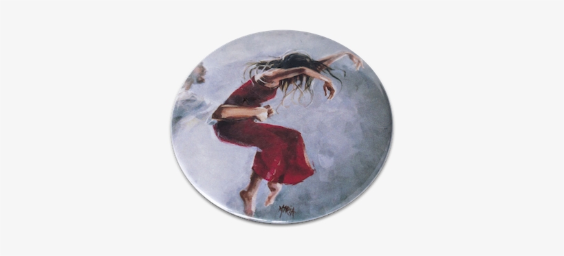 Mfm001 - Fridge Magnet - Towards Him - Refrigerator Magnet, transparent png download