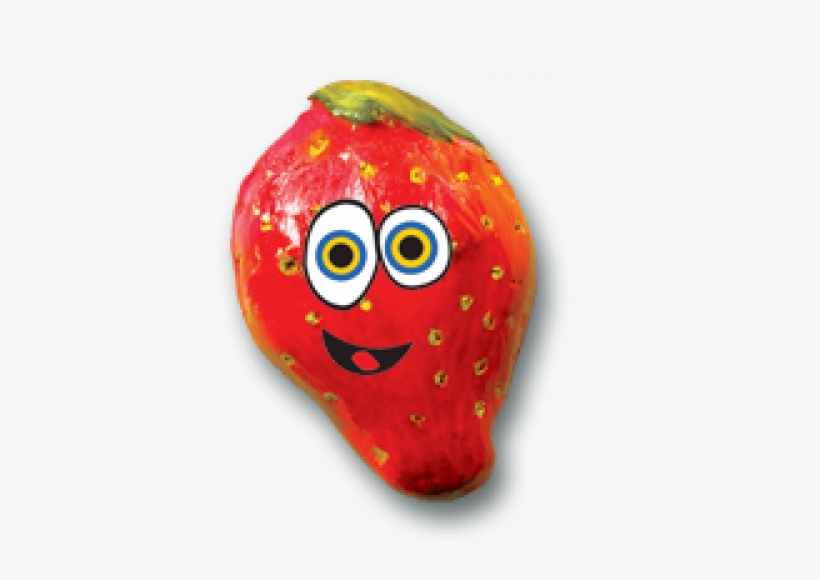 Strawberry, transparent png download