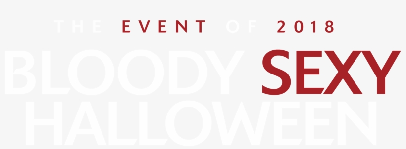 Bloody Sexy Halloween - Michael Gove Clean For The Queen, transparent png download