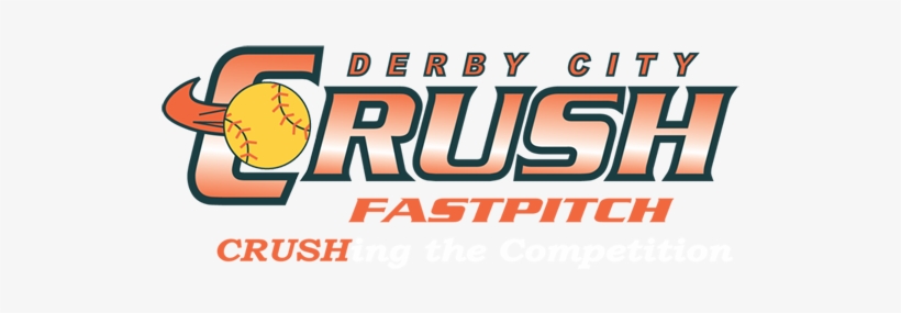 Home - Derby City Crush Softball, transparent png download