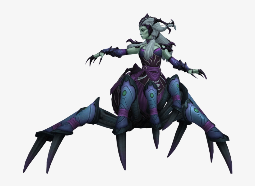 Smite Betting Odds - Arachne Smite Png, transparent png download