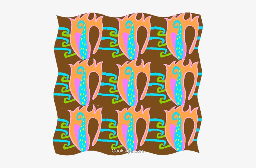 Cool Wallpaper Pattern Royalty Free Vector Clip Art - Cool Designs For Backgrounds, transparent png download