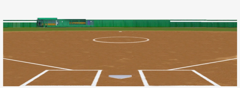 Main Field Sb Nofans - Artificial Turf, transparent png download