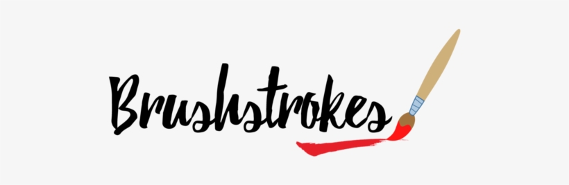 Brushstrokes Offers The Community An Opportunity To - Art Print: Grey's Born To Roam, 19x13in., transparent png download