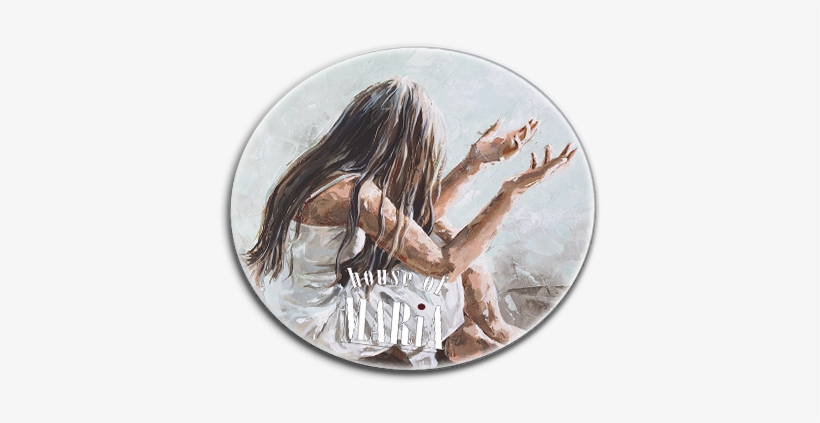 I Need You - House Of Maria, transparent png download