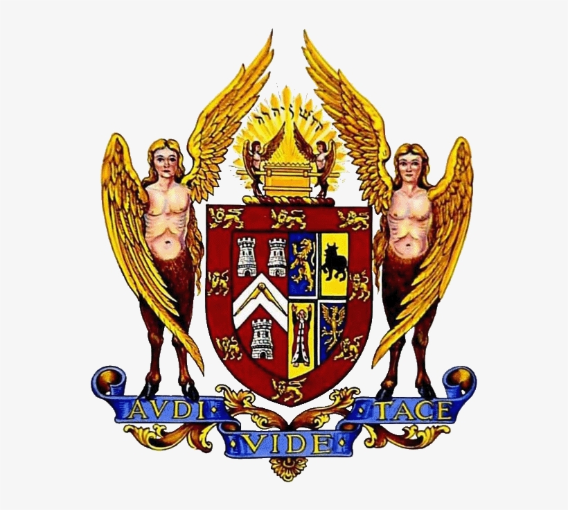 About Freemasonry - United Grand Lodge Of England Logo, transparent png download