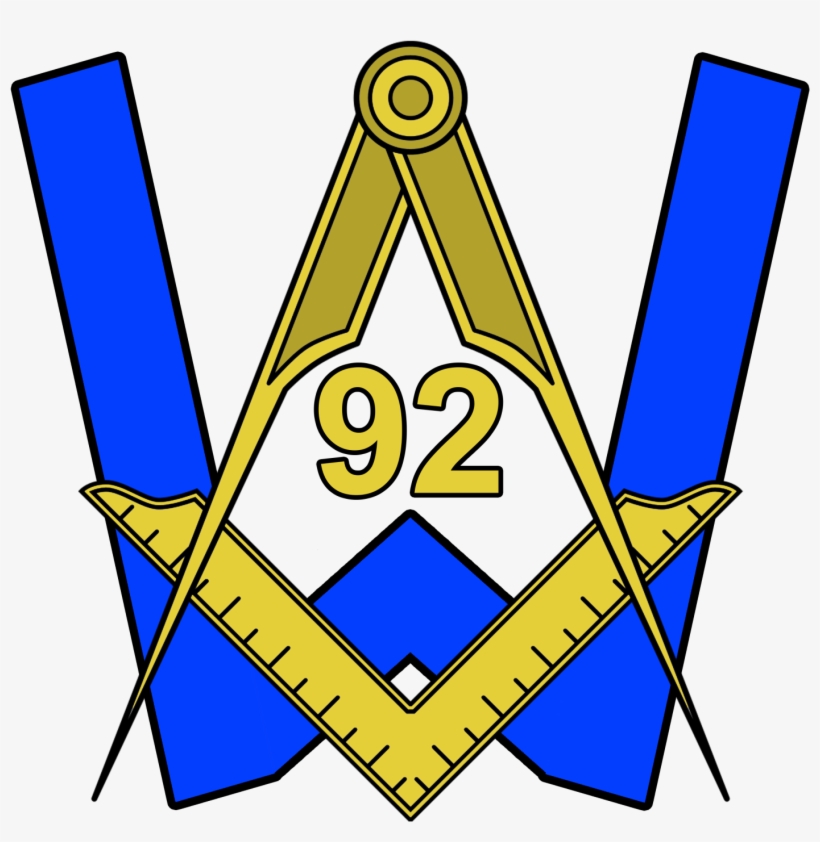 Grand Lodge In Waco - Masonic Lodge Officers, transparent png download