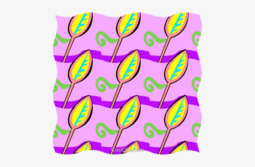 Cool Wallpaper Pattern Royalty Free Vector Clip Art - Cool Designs For Backgrounds, transparent png download