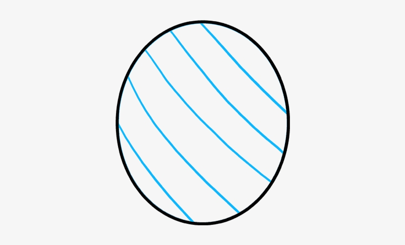 How To Draw Pineapple - Oxford 4 T Retractil Parts 100h.azul A4 90gr., transparent png download