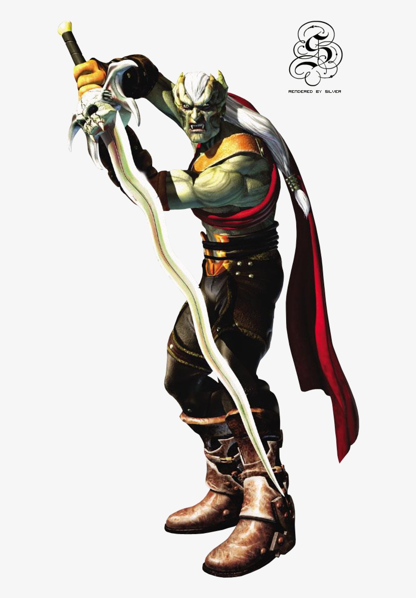 Legacy Of Kain Kain, transparent png download