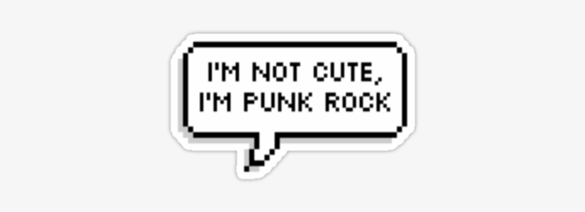 Overlay, Png, And Tumblr Image - Speech Bubble Tumblr Bts, transparent png download