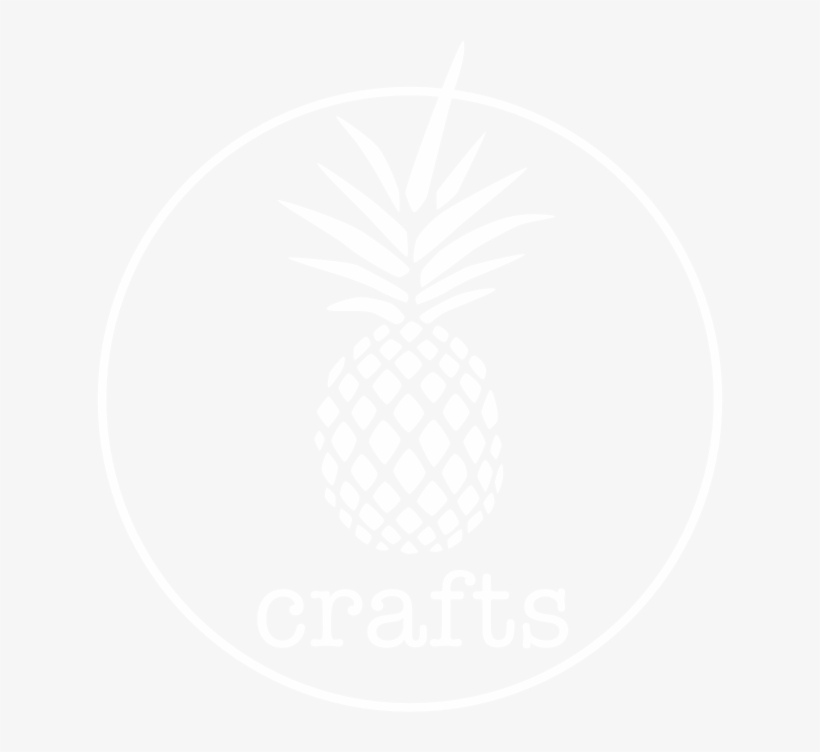 Pineapple Crafts Pineapple Crafts Pineapple Crafts - Woodford Reserve, transparent png download