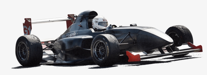 Our Online Media Platform Will Provide Fans The Most - Formula One Car, transparent png download