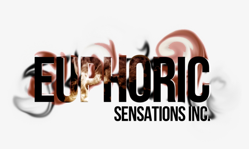 Euphoric Sensations Inc - Graphic Design, transparent png download